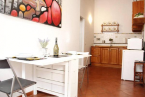Art Apartment Santa Maria